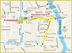 click to enlagre the map